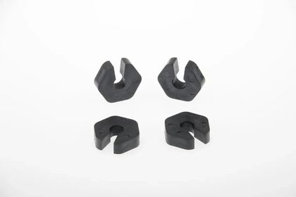 Butée d'amortisseur Cult Werk Bloc réglage