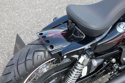Garde boue Cult Werk Bobber