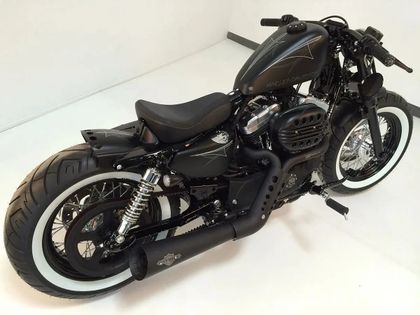 Garde boue Cult Werk Bobber