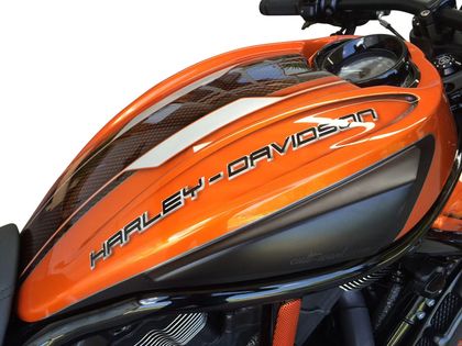 Couvercle de filtre à air Cult Werk Cache