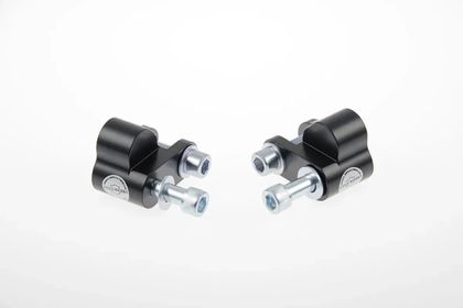 Kit de rabaissement Cult Werk abaissement Ref : CULW00017A / 13041086 