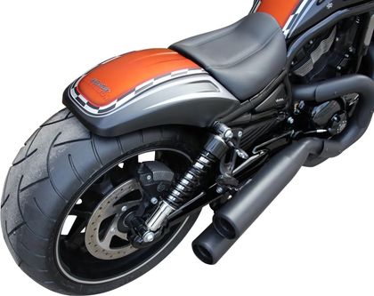 Kit de rabaissement Cult Werk abaissement