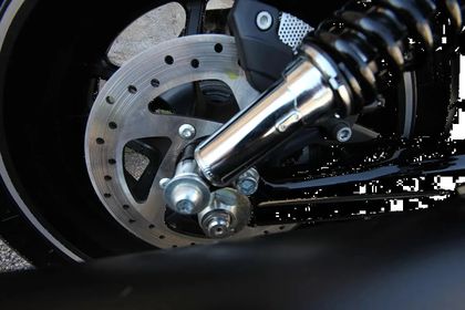 Kit de rabaissement Cult Werk abaissement