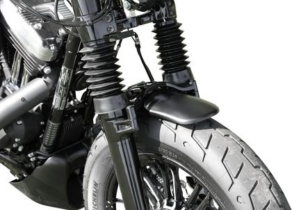 Garde boue Cult Werk Bobber