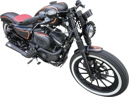 Garde boue Cult Werk Bobber