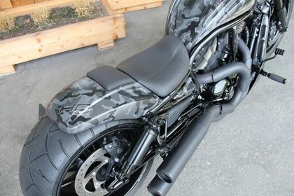 Garde boue Cult Werk Kit conversion Course