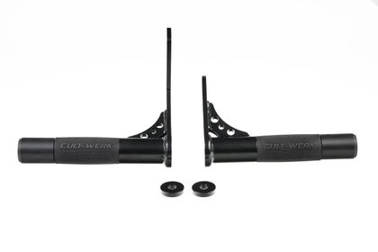 Pare-carter Cult Werk Barre protection Cruiser