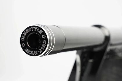 Pare-carter Cult Werk Barre protection Cruiser