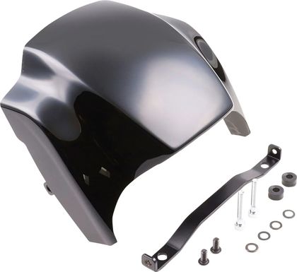 Plaque phare Cult Werk Masque Style NRS Ref : CULW00028A / 20012550 HARLEY DAVIDSON 1250 SPORTSTER 1250 S - 2021 - 2025