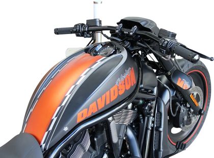 Couvercle de filtre à air Cult Werk Cache