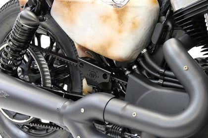 Protège courroie Cult Werk 12020173