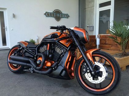 Garde boue Cult Werk Personnalisé