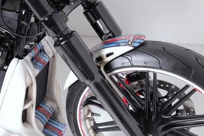 Garde boue Cult Werk Personnalisé