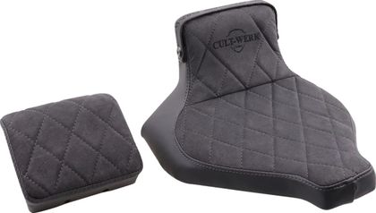 Garde boue Cult Werk Kit conversion Course