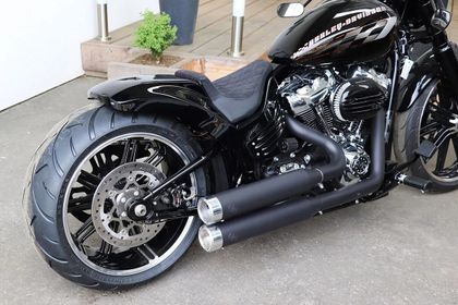 Garde boue Cult Werk Kit conversion Course