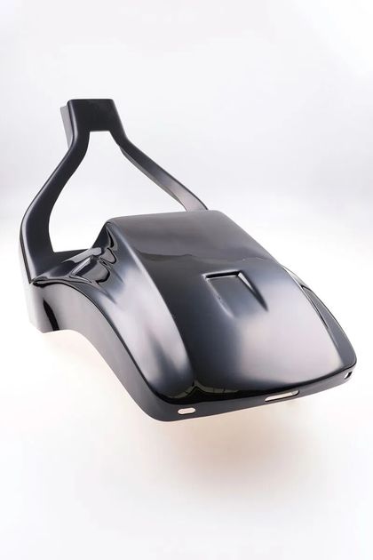 Garde boue Cult Werk Kit conversion Course