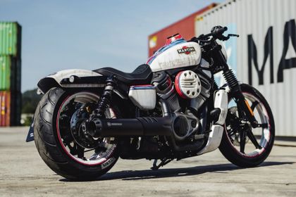 Garde boue Cult Werk Style Original