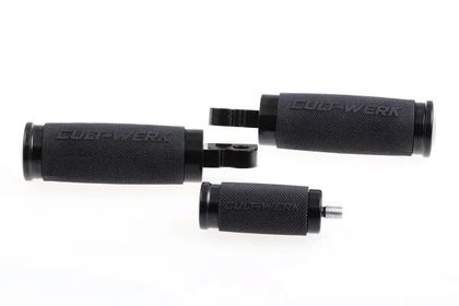 Repose-pieds Cult Werk Kit Racer