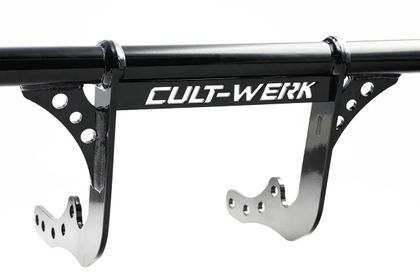 Pare-carter Cult Werk Barre protection Cruiser