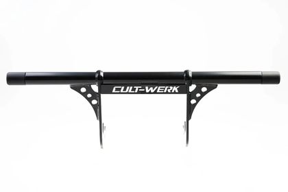 Pare-carter Cult Werk Barre protection Cruiser