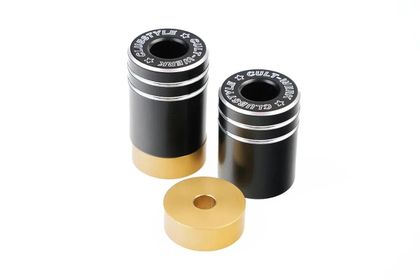 Pare-carter Cult Werk Crash