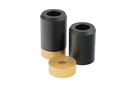 Pare-carter Cult Werk Crash