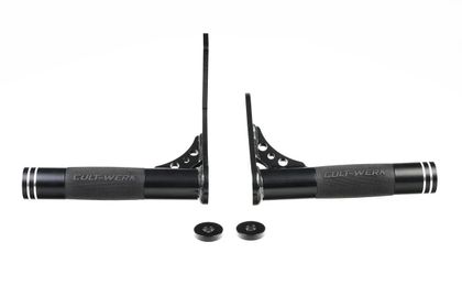 Pare-carter Cult Werk Barre protection Cruiser