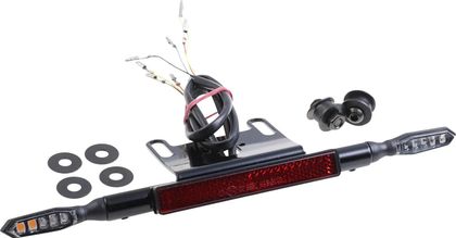 Clignotant Cult Werk 20202046 Ref : CULW00066A / 20202046 HARLEY DAVIDSON 1250 SPORTSTER 1250 S - 2021 - 2025