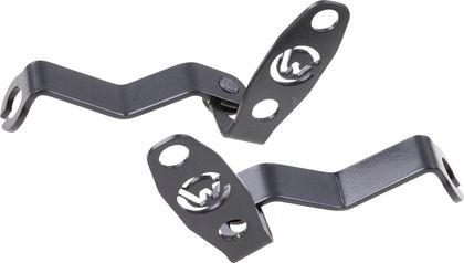 Support Clignotant Cult Werk 20402963 Ref : CULW00067A / 20402963 HARLEY DAVIDSON 1250 SPORTSTER 1250 S - 2021 - 2025