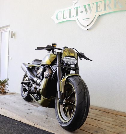 Support Clignotant Cult Werk 20402963