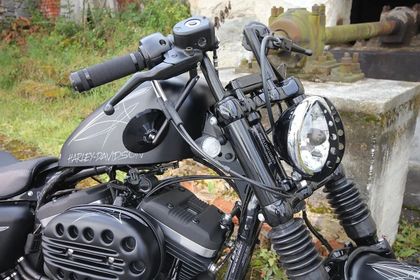 Bobine allumage Cult Werk Support