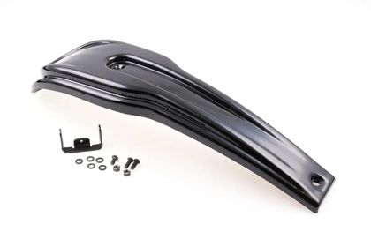 Couvre reservoir Cult Werk tableau bord Low Rider S Ref : CULW00069A / 22010245 