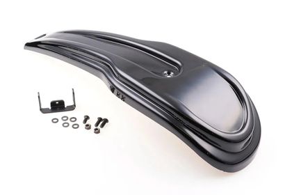 Couvre reservoir Cult Werk tableau bord Low Rider S