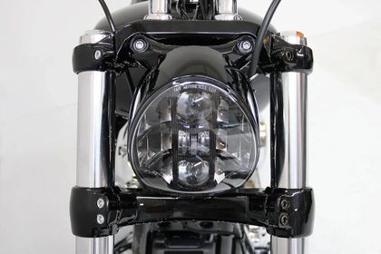 Kit de fixation Bulle Cult Werk Matériel