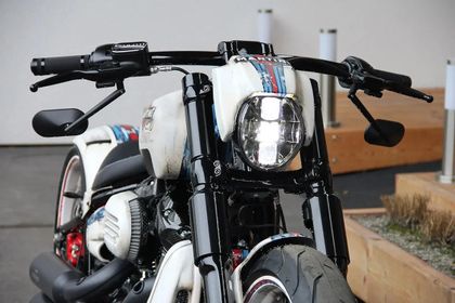 Kit de fixation Bulle Cult Werk Matériel