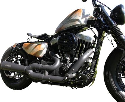 Cult Werk Cache Air filter cover