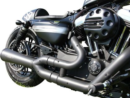 Cult Werk Cache Air filter cover