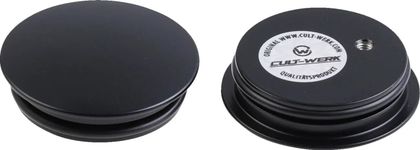 Cult Werk Cover Swing Arm Protection