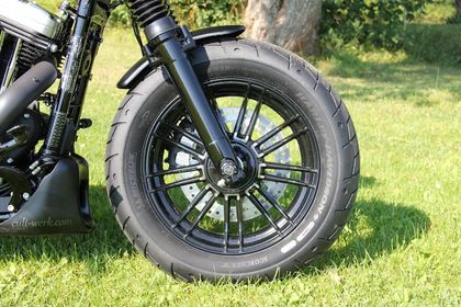 Garde boue Cult Werk Bobber