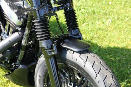 Garde boue Cult Werk Bobber