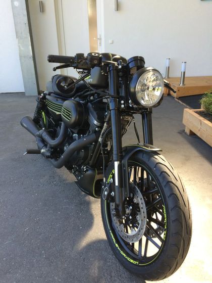 Garde boue Cult Werk Roadster