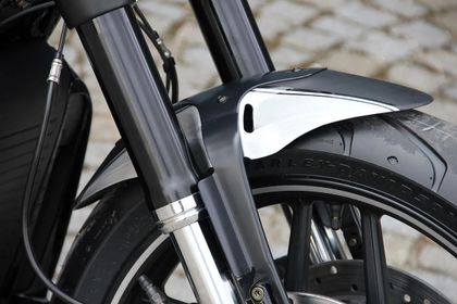 Garde boue Cult Werk V - Rod Night