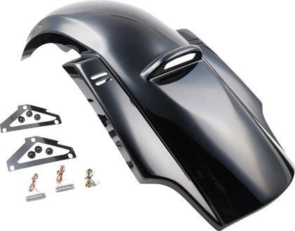 Garde boue Cult Werk Kit conversion Personnalisé Ref : CULW00084A / 14010904 