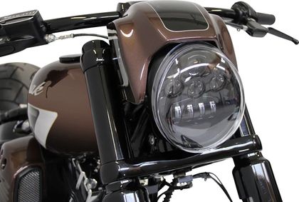 Cult Werk Kit Stijl Night Rod Koplamp
