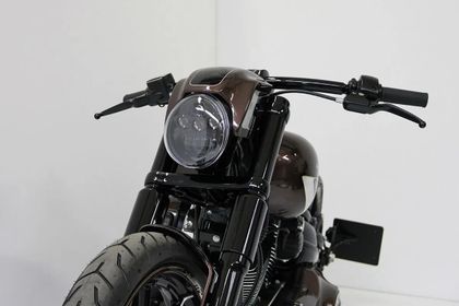 Cult Werk Kit Stijl Night Rod Koplamp