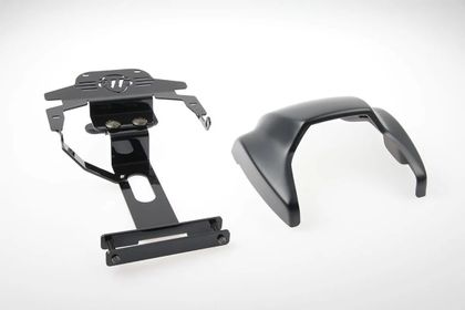 Plaque phare Cult Werk Masque Nouveau Style Night Rod