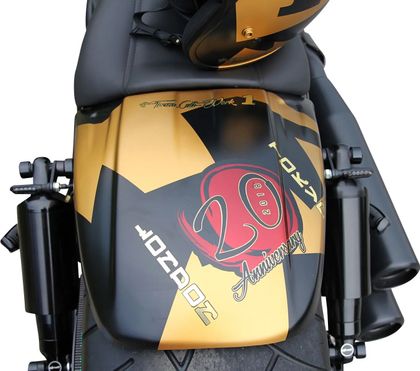 Cult Werk 20101469 Richtingaanwijzer Universeel