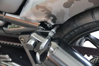 Cult Werk 20101469 Richtingaanwijzer Universeel