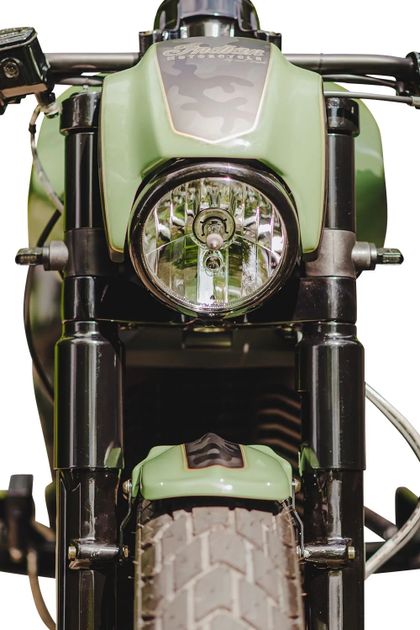 Cult Werk Oude School Richtingaanwijzer