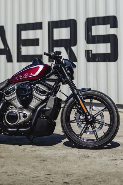 Couvercle de filtre à air Cult Werk Cache